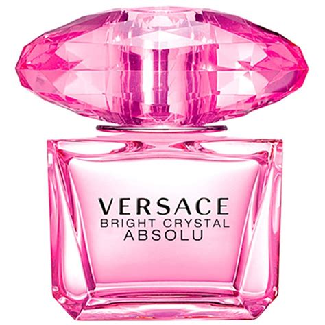 versace bright crystal absolu 90|versace bright crystal price.